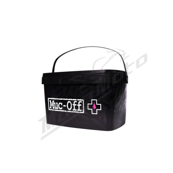 MUC-OFF 8 in 1 Kit