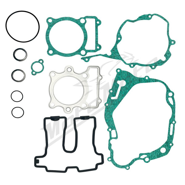OMP Gasket Set Yamaha XT 350 85-01
