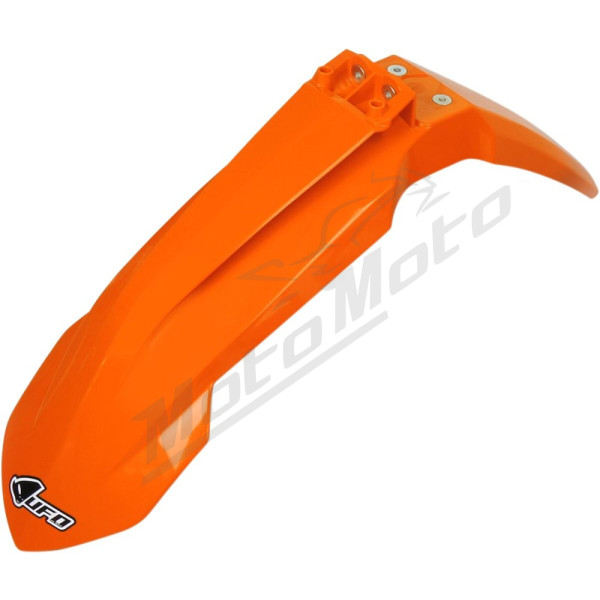 UFO Priekinis Purvasaugis KTM EXC / EXC-F / SX / SX-F 125-500cc 15-23 Oranžinė