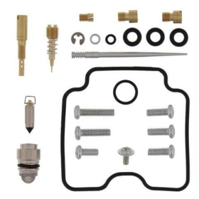 ALL BALLS Carburetor Repair Kit YAMAHA YFM 400 KODIAK 2003-2004