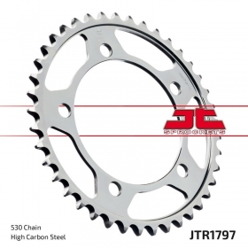 Rear sprocket JTR1797