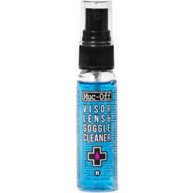 Muc-Off Šalmo stikliukų/akinių valiklis - 30ML