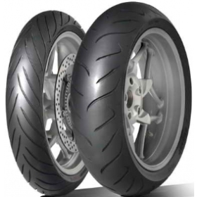 Padanga DUNLOP Sportmax ROADSMART II TL 75W 190/55 R17