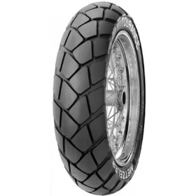 Padanga METZELER TOURANCE TL 65H 130/80 R17