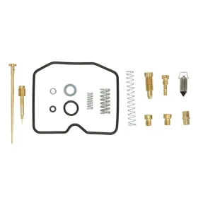 Tourmax karbiuratoriaus rem. kompl. Suzuki LT-F 400 03-04
