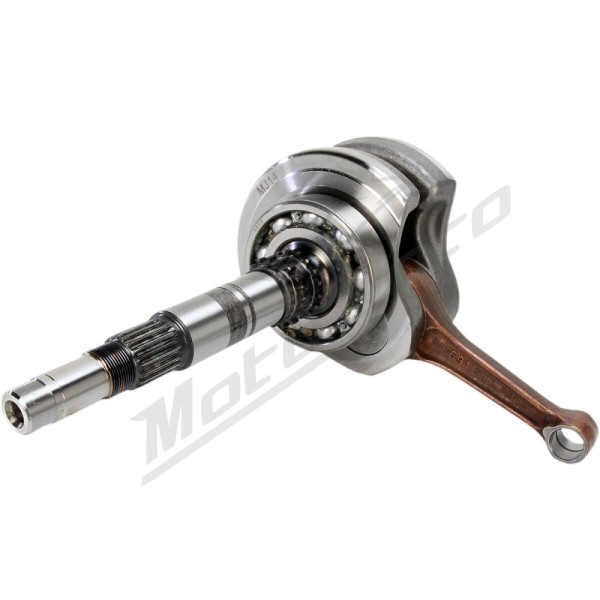 HOT RODS Crankshaft Assembly Honda TRX 250 01-17