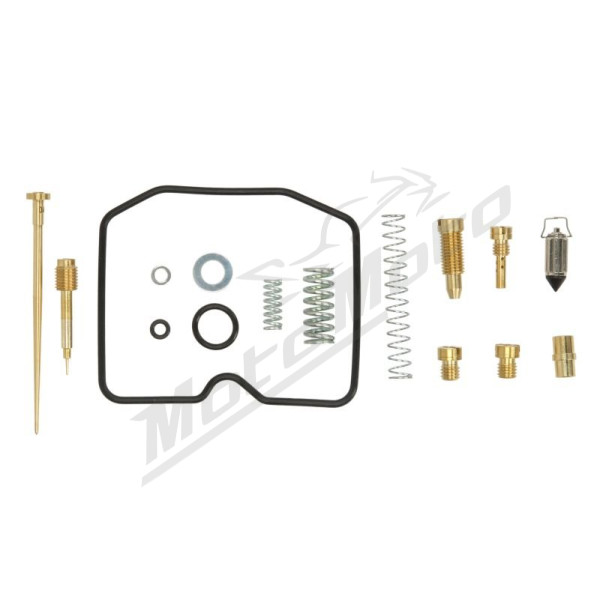 Tourmax Carburettor repair kit Suzuki LT-F 400 03-04