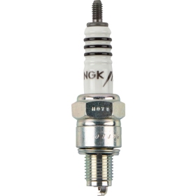 Spark plug NGK CR5HIX IRIDIUM HONDA CRF 50 F 2012 - 2016