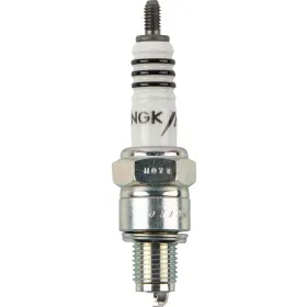 Spark plug NGK CR5HIX IRIDIUM HONDA CRF 50 F 2012 - 2016