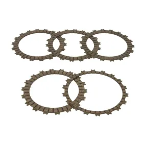 4RIDE Clutch friction disc set Honda CRF 250cc 13-14