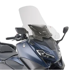 KAPPA Windshield clear 62.5x59.5cm Yamaha T-Max 560 22-25
