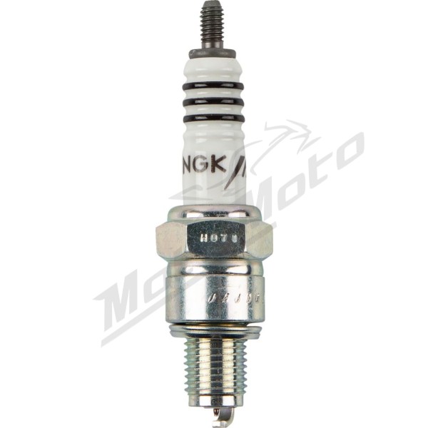 Spark plug NGK CR5HIX IRIDIUM HONDA CRF 50 F 2012 - 2016