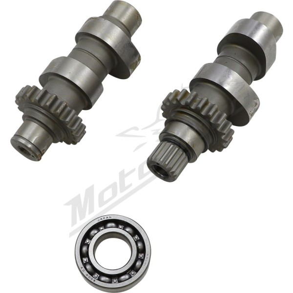 ANDREWS Twincam TW37B paskirstymo veleno kompl. Harley Davidson FLHR / FLHRS / FLHT / FXDL 1450/1690 99-06