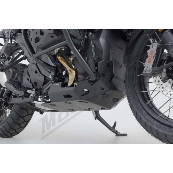 SW-MOTECH Engine Guard Bajaj Avenger / BMW R 220-1300 09-25