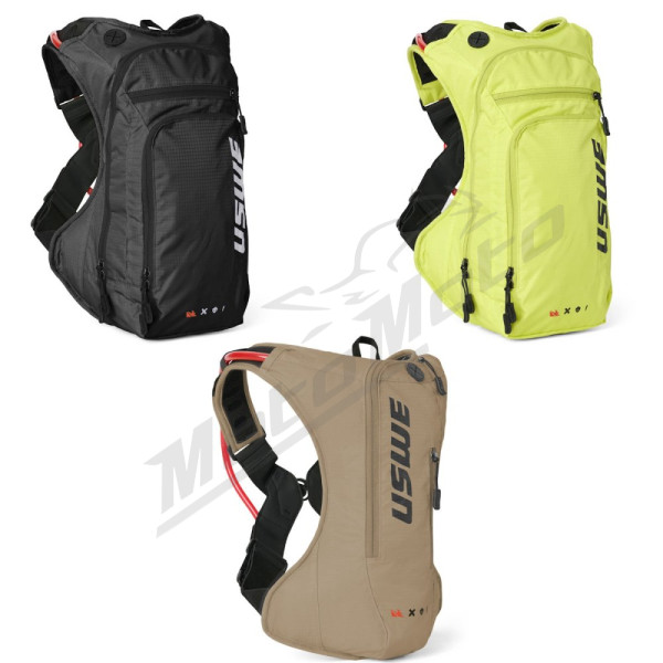 Uswe camel bag outlander 4 4L