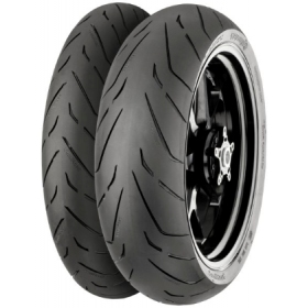 Tyre CONTINENTAL ContiRoad TL 66V 150/60 R17