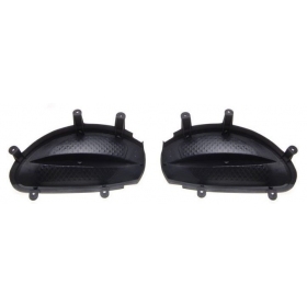 Front grille cover YUKI MOTO SHOTGUN 50 2pcs