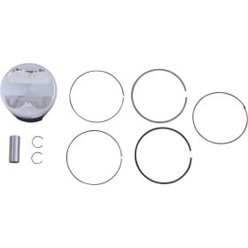 WOSSNER Piston Kit 96.96mm Yamaha WR F / YZ F 450cc 18-20
