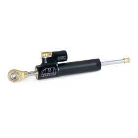 HYPERPRO CSC Steering Damper 75mm Aprilia / BMW / Ducati / Honda / Kawasaki / KTM / Moto Guzzi / Royal Enfield / Suzuki / Triumph / Yamaha 125-1400 85-21