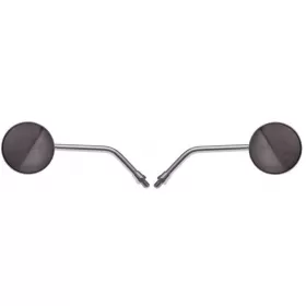 Universal mirrors M10 2pcs