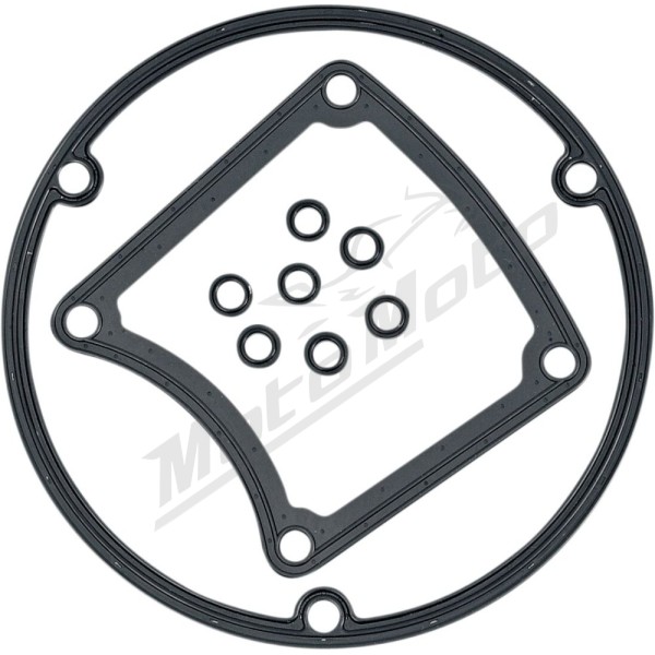 JAMES GASKET sankabos dangtelio tarpinės Harley Davidson 1340cc 1985-1999