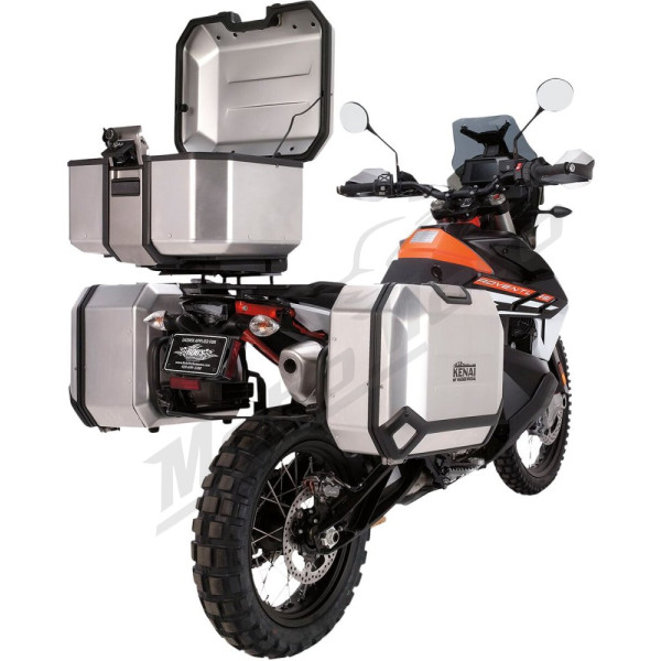 MOOSE OFFROAD HARD-PARTS Kenai Case 36L