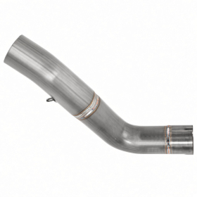 ARROW Catalytic Mid-Pipe Aprilia RSV4 1000 15-16