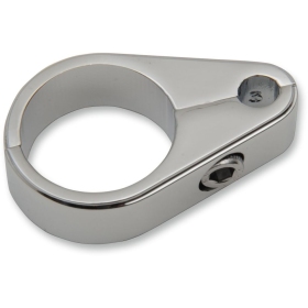 DRAG SPECIALTIES Die-Cast Cable Clamp 25,4 mm
