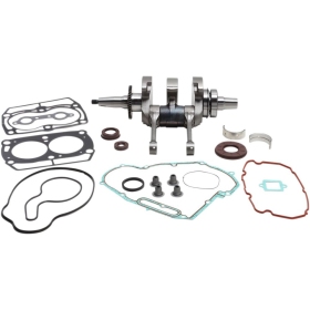HOT RODS Crankshaft Kit Polaris Ranger / RZR 800 11-16