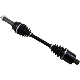 MOOSE OFFROAD FOUR WHEEL Complete Axle Assembly Polaris Sportsman 450-570cc 15-24