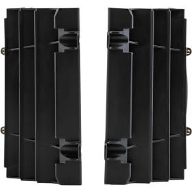 UFO Replacement Radiator Louvers Husqvarna / KTM 125-501cc 19-23