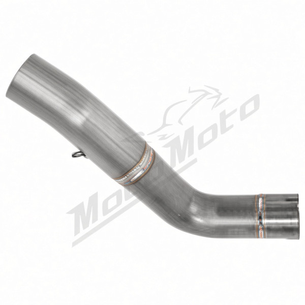 ARROW Catalytic Mid-Pipe Aprilia RSV4 1000 15-16