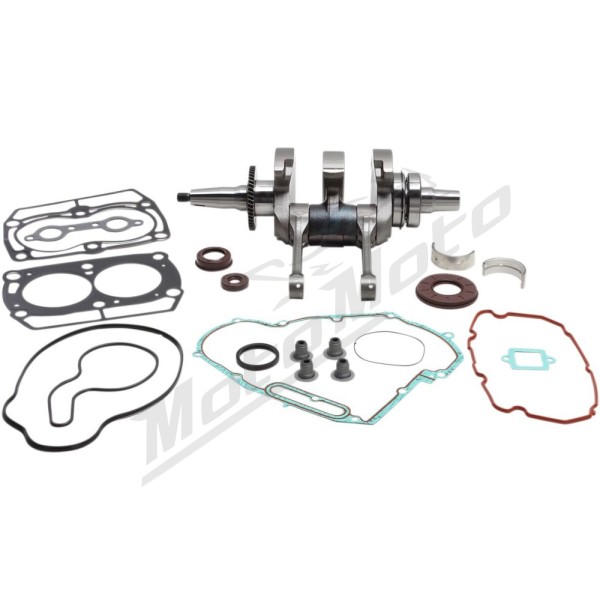 HOT RODS Crankshaft Kit Polaris Ranger / RZR 800 11-16