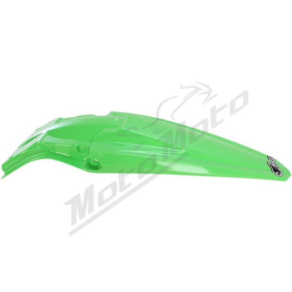 UFO Galinis Sparnas Kawasaki KX 250-450F 16-20 Žalia
