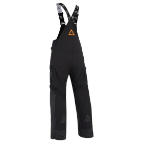 AMOQ Flex Light Pants Black