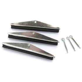 DRAPER Stone Set Grit 120