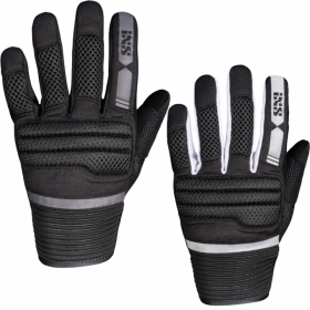 IXS Samur-Air 2.0 Motorcycle Gloves