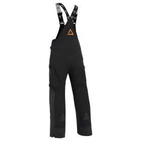 AMOQ Flex Light Kelnės Juoda