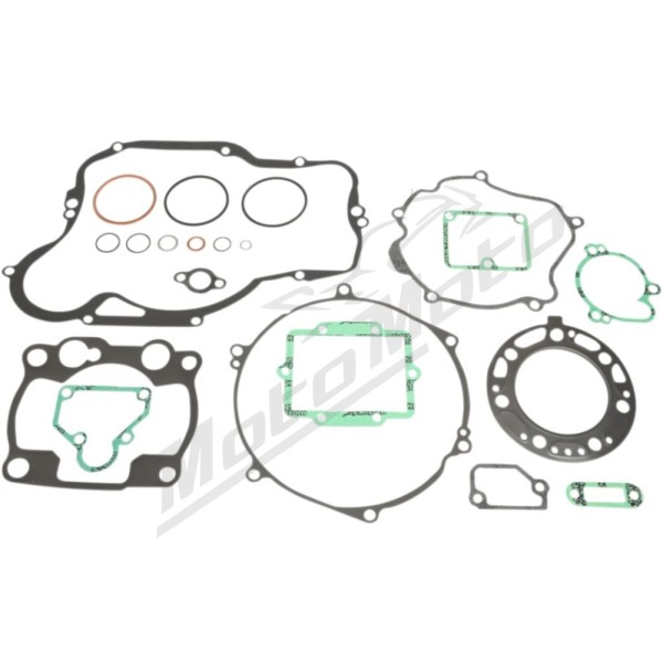 ATHENA Gasket Kit KAWASAKI KX 250 01-04