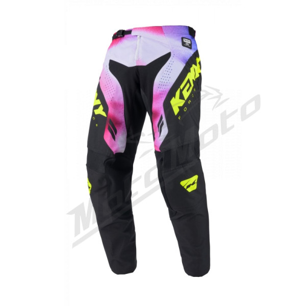Kenny racing cross / enduro pants force fog