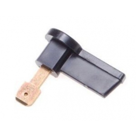 Key blank SIMSON S51 / Universal