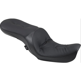 DRAG SPECIALTIES Low-Profile Touring Sėdynė Harley Davidson FLD / FLSTFB / FLSTFBS / FLSTN / FLSTS / FLSTSB / FXD / FXDB / FXDBA / FXDC / FXDF / FXDWG 1450-1800 00-17