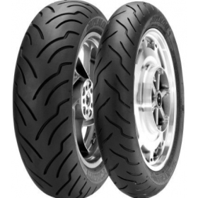 Padanga DUNLOP AMERICAN ELITE TL 65H 130/80 R17