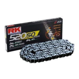 RK Japan 520SO O-ring chain +CL (Connect.link)