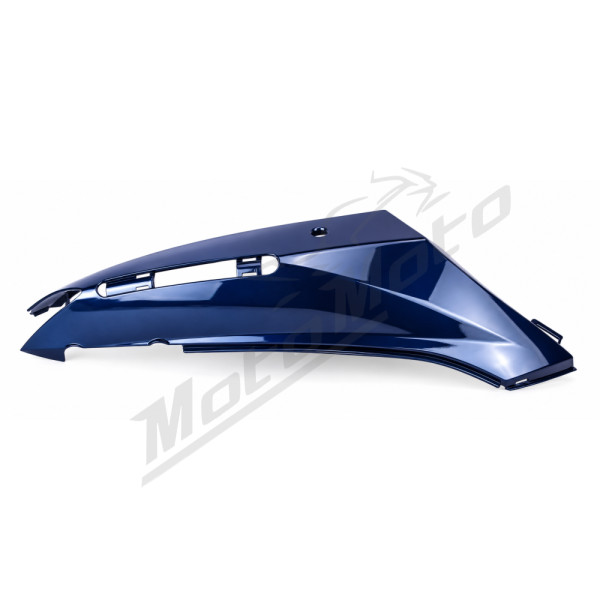 DERBI Left rear trim Derbi Rambla 125-250 08-11