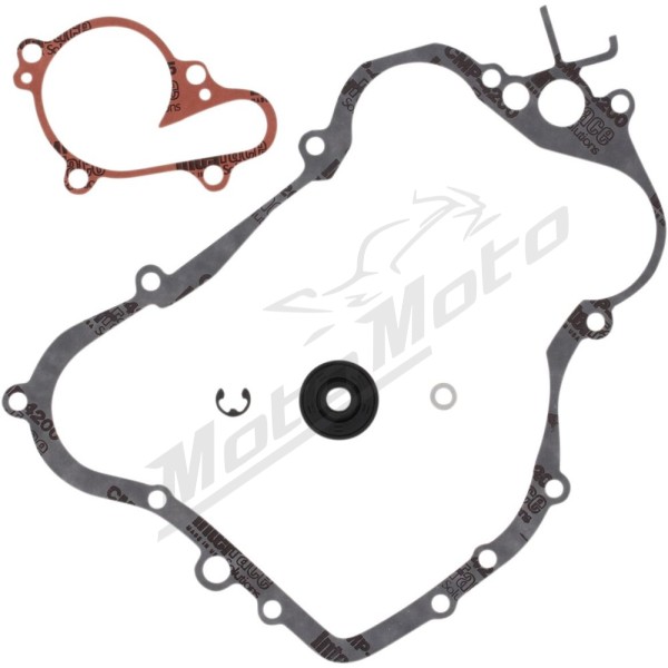MOOSE OFFROAD Vandens pompos rem. kompl. Yamaha YZ 125 94-97