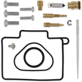 MOOSE OFFROAD Carburetor Repair Kit Suzuki RM 125 2003