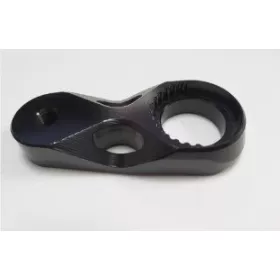 GILLES TOOLING Foot Peg Accessories