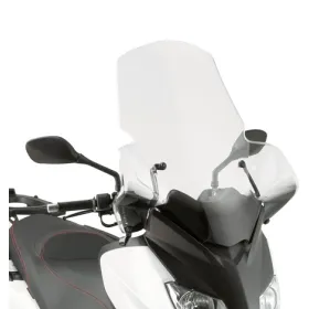 KAPPA Windshield clear Yamaha X-Max / MBK Skycruiser 125-250 10-13