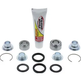 Pivot Works Galinio amortizatoriaus remonto kompl. KTM SX / SX-F / XC-F 125-450 16-20